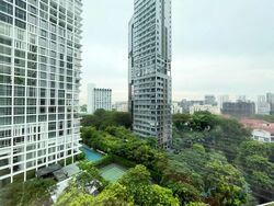 Ardmore Residence (D10), Condominium #455402661